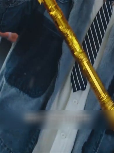 El niño cruzó el límite#peliculasrecomendadas #viral_video #dramachina #fyp