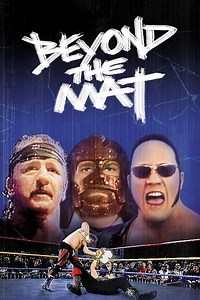 Stream Beyond the Mat (1999): Find it on Netflix, Prime Video, Hulu & more