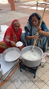 2.6M views · 3.9K reactions | Traditional style - Papad mamri making idea #traditional #recipe #papad | Hetal's Art - Creation | Facebook