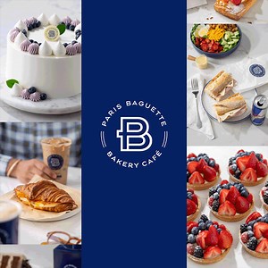 4.9K views · 143 reactions | Hey, Columbus! Your new Paris Baguette is here. 縷☕️ Enjoy delicious pastries, warm breads, stunning cakes and expertly brewed drinks while feeling right at home at your neighborhood bakery cafe. We can't wait to serve you! 1369 West Lane Avenue, Columbus, OH 43221 | Paris Baguette | Facebook