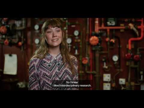 Natural Sciences - Pathways