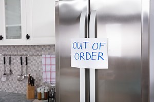 Refrigerator Won't Start: Top 6 Reasons and Fixes for Kenmore, Whirlpool, Frigidaire, GE, and Other Brands (With Video!)