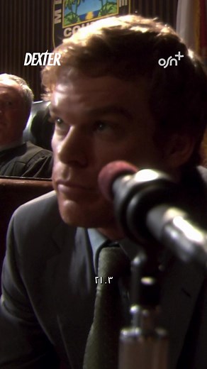 تابع جميع حلقات Dexter على OSNplus