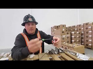 DSC Neo - Installer - Wireless Overhead Door Contacts - Part 1