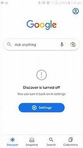 Enable or Disable Google Discover on Any Android Phone (Step-by-Step)