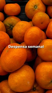 ¿Ustedes donde hacen sus compras? 🛒🥰 #despensa | Ideas para cocinar
