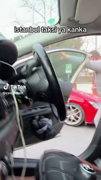 Exploring Istanbul Taxis: A Personal Experience