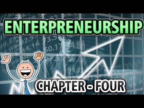 በአማርኛ ENTREPRENEURSHIP Chapter – 4 Product or Service Development