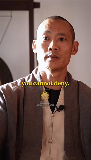 Transformative Teachings from Shaolin Temple Experience