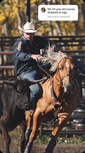 1.5M views · 10K reactions | Steer wrestling video comments are ✨...