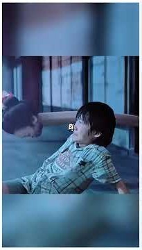 Khi Yêu Quái Cổ Dài Biến Hình Đuổi Bắt Cậu Bé Trong Căn Nhà Cổ #reviewphim
