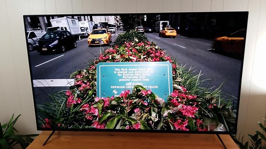 Vizio M-Series Quantum TV review: Lots of TV for less than you think - Video