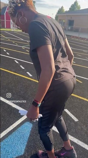 3 point start set up ✅