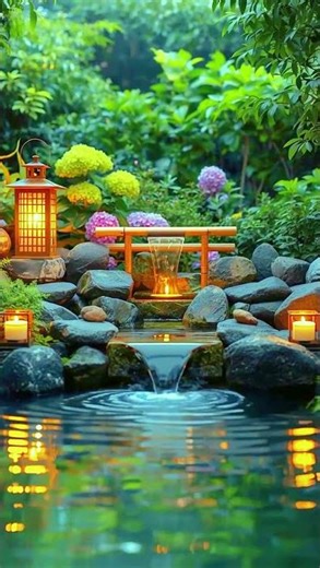 Relaxing Water Sounds for Deep Sleep #watersounds #relax #relaxingwatersounds #relaxing