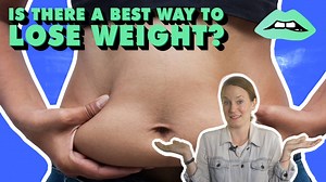 361K views · 843 reactions | Weight loss — it's a struggle for everyone. But is there a RIGHT way to do it? | Everything Explained | Facebook