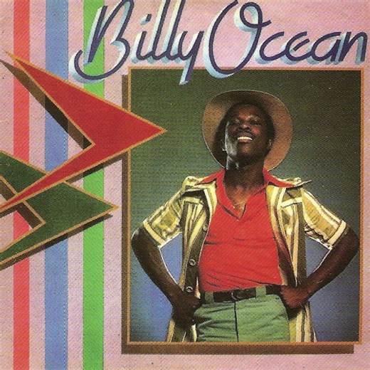 Billy Ocean – Love Really Hurts Without You