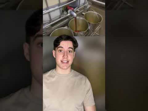 How bacon is processed and produced before it reaches stores