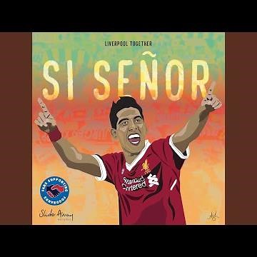 Si Señor (feat. Marc Kenny)