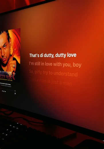 I’m still in love #seanpaul #love #breakup #lyrics #fyp | i'm still in love with you