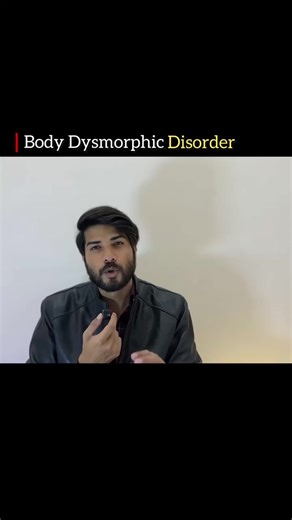 Understanding Body Dysmorphic Disorder (BDD) Symptoms