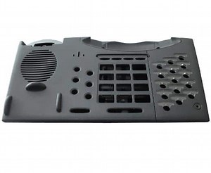 Injection Moulded Plastic Electronics Components And Plastic Mold Manufacturer -