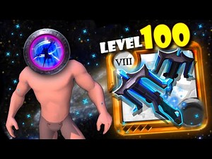 Zero To Hero Arclight Blasters - From Level 0 to Level 100 - Albion Online