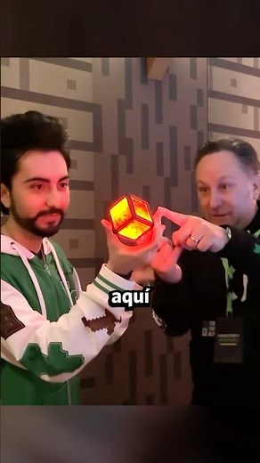 ✅ Entrevista con MOJANG 👉 Experience Villager Rescue
