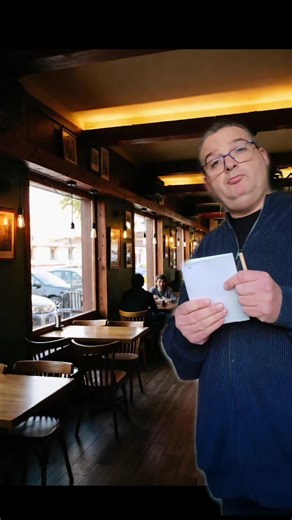 El Camarero Sin Ostias 😂 #greenscreen #viral #2026 #fyp #vegano