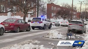 Teen injured in Curtis Bay triple shooting