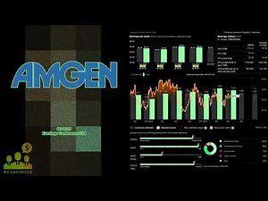 $AMGN Amgen Q3 2025 Earnings Conference Call