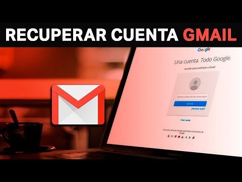 How to Recover a Gmail Account in 2021 (6 Methods)