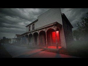 No One Will Enter This HAUNTED House After Dark... So I Went ALONE at 3am
