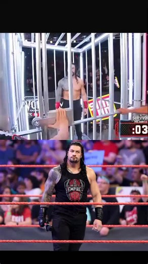 #wwe #roman #reings #1millionaudition #king 1