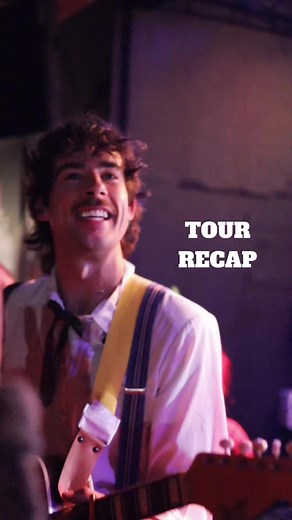 Tour recap 🇦🇺 // all these shows have been so special to me, i still cant get over how cool you guys are and how comfy you make me feel on stage!! it literally feels like im in a room with all my best friends, im forever grateful for these times!!! i love you guys and i hope youre ready for a tonne of new music :) 🥦🫶🏼 #liveshow #concert #gettoknownme #wholesome