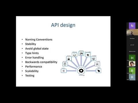 Tutorial on Software Packaging.