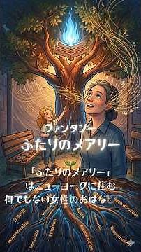 ふたりのメアリーー躓きと信仰のファンタジー