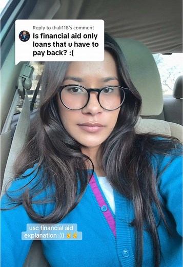 Understanding USC Financial Aid Processes and Options