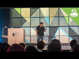 Project Tango Session Reactions