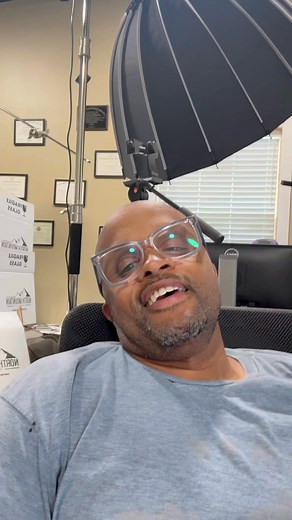 All shipments are out the door! Thank you for your patience and support—y’all showed out, and we showed up. Check your tracking and send us pics when your order arrives! #keevysfarms #iamlarrybjr #GarlicRosemary | Larry Brown Jr.