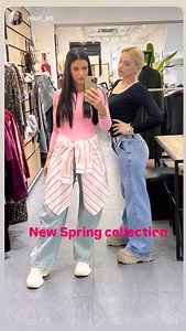 versus COLLECTION on Reels