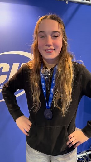 Interview with our @acu.trialgb youth Aspire girls champion @lilybutterworth18 | Auto Cycle Union Ltd