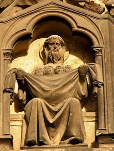 Bosom of Abraham - Alchetron, The Free Social Encyclopedia