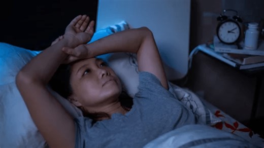 How Lack of Sleep Affects Relationships