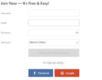 How to Sign-Up and Log-In to Chess.com