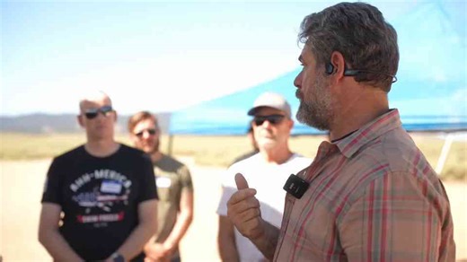 How to block a haymaker punch