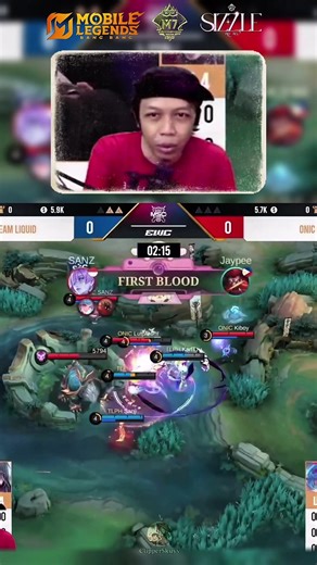 ONIC ID vs TLPH: Exciting Semi Finals Match Highlights