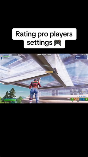 Rating Pro Players Settings - Find Your Perfect Configuration!