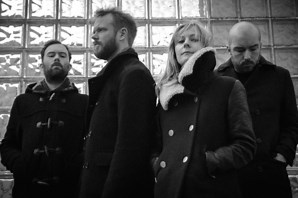 Lanterns on the Lake