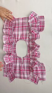 205K views · 1.6K reactions | Umbrella cut frock cutting and stitching #sew #sewing #sewinghacks #sewingtipsandtricks #sewingideas #stitch #stitching #fashion #fashiondesigning #design #stitchingideas #diy | Style By Siddhi | Facebook