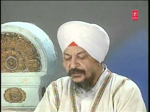 Bhai Harbans Singh - Nitnem